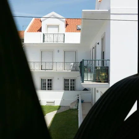 Nomad Ready Bed and breakfast Ferrel (Leiria)