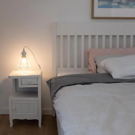 Nomad Ready Bed and breakfast