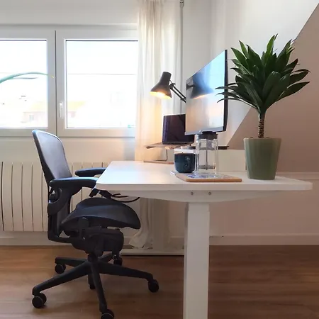 Nomad Ready Bed and breakfast 3*