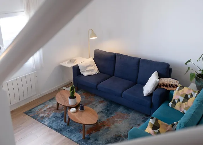 Nomad Ready 3* Ferrel (Leiria)