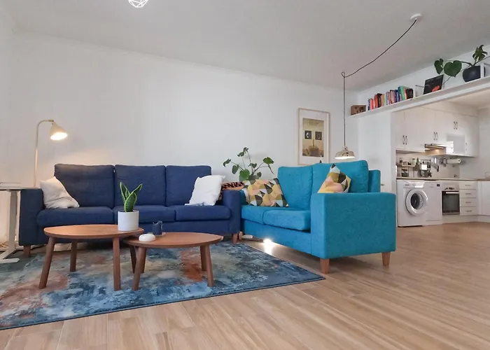 Bed & Breakfast Nomad Ready